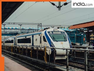 India's Last Railway Station: Rail service began here in..., no train goes beyond this point due to..., located not in Bengal, Kanyakumari, Kashmir, its in...