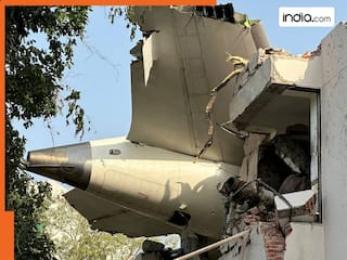 टल सकता था अहमदाबाद विमान हादसा? 2018 में फ्यूल कंट्रोल स्विच को लेकर दी गई थी 'वॉर्निंग', जानिए एयर इंडिया ने क्या कहा