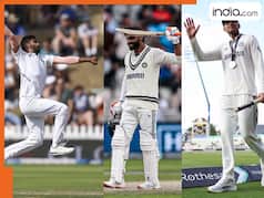 ICC रैंकिंग में ये 5 भारतीय खिलाड़ी हैं नंबर-1, लिस्ट में गिल, जडेजा से लेकर बुमराह तक शामिल
