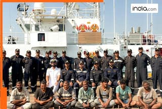 Indian Coast Guard Assistant Commandant recruitment now OPEN, Eligibility and application details include...
