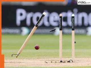 IND vs ENG 3rd Test: लॉर्ड्स टेस्ट के लिए इंग्लैंड की प्लेइंग XI घोषित, खूंखार गेंदबाज की 4 साल बाद वापसी