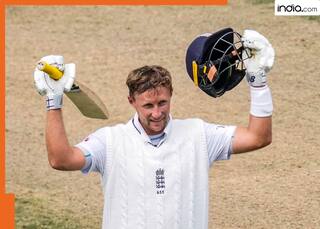 IND vs ENG 4th Test: रन मशीन जो रूट ने ठोका 38वां शतक, लगा दी रिकॉर्ड्स की झड़ी, इंग्लैंड 186 रन से आगे