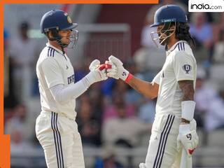 IND vs ENG 4th Test: शुभमन गिल-केएल राहुल ने भारत को संकट से बाहर निकाला, स्टंप्स तक स्कोर 174/2