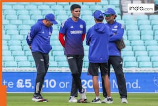 India vs England 2025 5th Test match LIVE Streaming Details: Timings, Telecast Date, when and where to watch