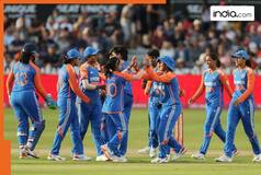 England Women vs India Women 2025 3rd T20I match LIVE Streaming Details: Timings, Telecast Date, when and where to watch