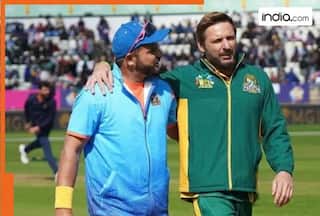 WCL sponsors BREAK silence after much-anticipated India vs Pakistan clash gets cancelled due to…