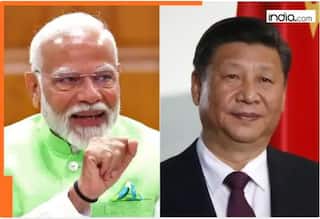 Modi’s govt’s masterstroke to shock China! prepares Rs 60000000000 plan for rare earth magnet, no more dependency on…