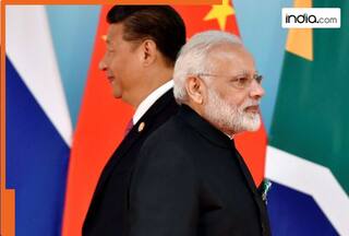 Masterstroke by Modi govt beat China after Beijing pulled out 300 Apple engineers, India had plan B in place to...