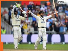 WTC Points Table: मैनचेस्टर टेस्ट ड्रॉ होने के बाद भारत को जबरदस्त फायदा, नंबर-1 पर इस टीम का कब्जा