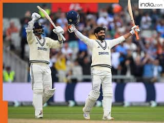 WTC Points Table: मैनचेस्टर टेस्ट ड्रॉ होने के बाद भारत को जबरदस्त फायदा, नंबर-1 पर इस टीम का कब्जा