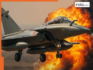 India Vs China, Pakistan: Indian Army needs Rs 4680000000000 to strengthen its Defense capabilities, Enemy Has 1650 Fighter Jets, India owns..., Modi government plans to...