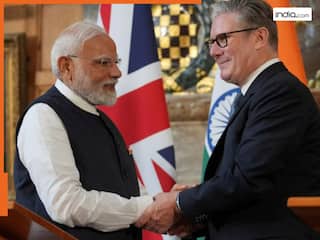 कारें, कॉस्मेटिक, व्हिस्की और चिकित्सा उपकरण सस्ते होंगे, भारत-ब्रिटेन फ्री ट्रेड डील से क्या फायदा होगा?