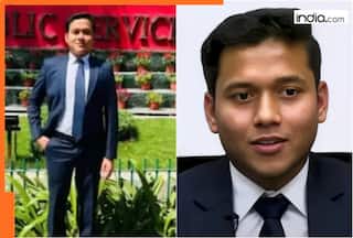 Meet UPSC topper who used AI for preparation, cracked UPSC CSE twice, became IAS officer with AIR..., name is...