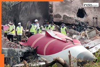 Air India plane crash: Experts say mechanical, electrical issues could have...; preliminary report reveals fuel-switches were...