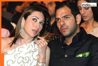 Who is plotting to grab property of Karisma's Kapoor's ex-husband Sunjay Kapur? Mother Rani Kapur's explosive letter shocks everyone, she demands...
