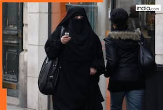 SHOCKING! This Muslim-majority nation has imposed ban on hijab, niqab due to...; not Turkey, UAE, Qatar, Oman, Saudi Arabia, the country is...