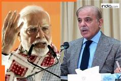 Pakistan rattled as Modi govt begins halting water after suspending Indus Water Treaty; Islamabad plotting with China to build new dam in..., it will be capable of...