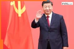 Where is Xi Jinping? Chinese president may skip BRICS Summit, was last seen on..., World leaders say...