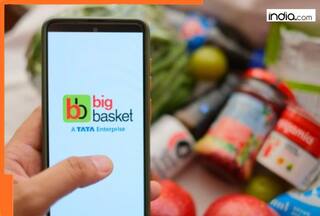 Big move Ratan Tata's Tata Group as Deepika Bhan gets major role at BigBasket, set to replace TCS COO due to...