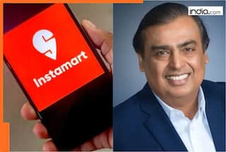 Big move by Instamart, set to affect Blinkit, Zepto, it has a Mukesh Ambani connection as...