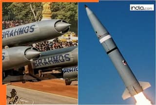 Bad news for Pakistan, China as India to get this lethal missile, its deadlier than BrahMos, speed is..., the name is....