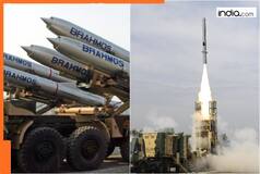 BIG trouble for anti-India Turkey as India to arm Greece with missiles deadlier than BrahMos, has massive range of..., can beat Ankara's S-400, name is...