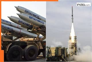 BIG trouble for anti-India Turkey as India to arm Greece with missiles deadlier than BrahMos, has massive range of..., can beat Ankara's S-400, name is...