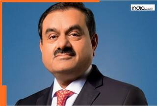 Masterstroke by Gautam Adani, Group earns Rs 900000000000 in…, reports highest-ever…