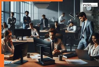 Bad news for employees of THIS company as it fires 15000 workers, makes AI mandatory for..., not Google, Amazon, Ratan Tata's TCS, Narayana Murthy's Infosys