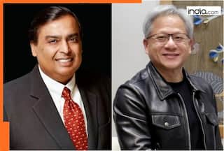 THIS company is 22 times bigger than Mukesh Ambani's Reliance, market cap is more than India's GDP; name is..., its owned by...