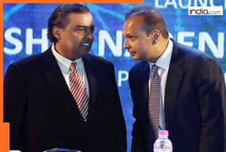 Anil Ambani beats Mukesh Ambani, to invest Rs 100000000000 in development of..., to see results in...