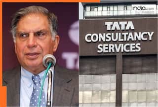 TCS layoffs: Bad news for Ratan Tata's company as IT employee union asks workers to...