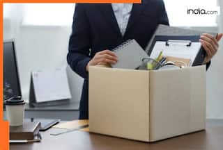 80000 fired, 72% less recruitment... Is the IT sector with 72 lakh employees sinking?