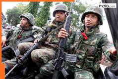 Civilians killed, borders shut, F16s deployed: Thailand and Cambodia are at war due to..., its related to a 1000-year-old Hindu temple in...