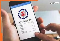 EPFO alert: New rule makes family eligible for Rs 50000 payout if PF holder dies even if Death balance in fund is less than...