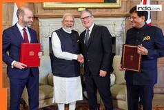 UK and India Forge Future: Landmark FTA Promises Cheaper Goods, More Jobs, and Green Growth