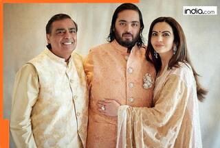 'No law was broken': Relief for Mukesh Ambani’s son Anant Ambani as Supreme Court gives clean chit to Anant Ambani’s Vanatara