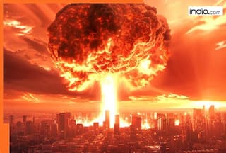 World War 3 imminent? Experts say nuclear attack against Russia may take place from..., not US, Ukraine