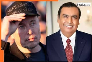 This man is earning Rs 43227900000 daily, much richer than Mukesh Ambani, Adani, will he beat Musk as world's richest man? His name is...