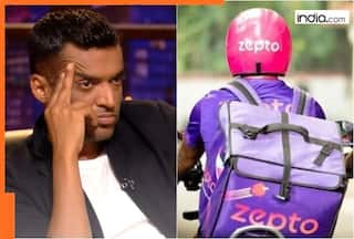 Bad news for Deepinder Goyal as Maharashtra govt takes big decision on Blinkit, Zepto after..., says will continue to...