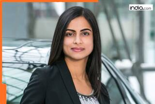 Meet woman, raised by widowed mother, once didn't have money for school trip, now manages company worth Rs 1625369040000; her name is...