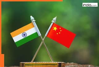 China-1, India-2 on this key list of...; Russia, US, EU, Saudi Arabia lag behind due to...