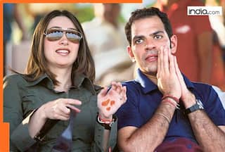 Who is named in Sunjay Kapur's will? Does Karisma Kapoor have a share in ex-husband's property? Soma Comstar approves...
