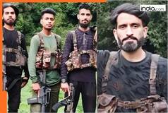 BIG win for India as UNSC report exposes Pakistan, says TRF claimed responsibility for Pahalgam terror attack, shared images of...; Munir, Shehbaz in panic due to...
