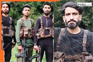 BIG win for India as UNSC report exposes Pakistan, says TRF claimed responsibility for Pahalgam terror attack, shared images of...; Munir, Shehbaz in panic due to...