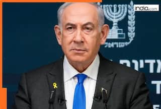 Bad news for Netanyahu as 14 nations open new front against Israel, says will recognize Palestine if...; the countries are France, Spain, Canada and...