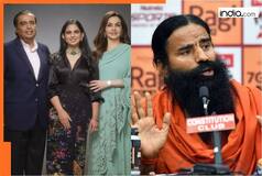 Mukesh Ambani and Isha Ambani to challenge Baba Ramdev in THIS sector, launches new brand named.., will sell...