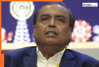 This Indian company hits JACKPOT, bags project to build petroleum reserve, not Mukesh Ambani’s Reliance Industries, it is…