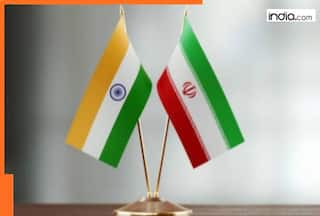 Trump tariffs: This Muslim nation comes out in India's support, says US weaponizing economy to...