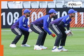 India vs England 2025 3rd Test match LIVE Streaming Details: Timings, Telecast Date, when and where to watch